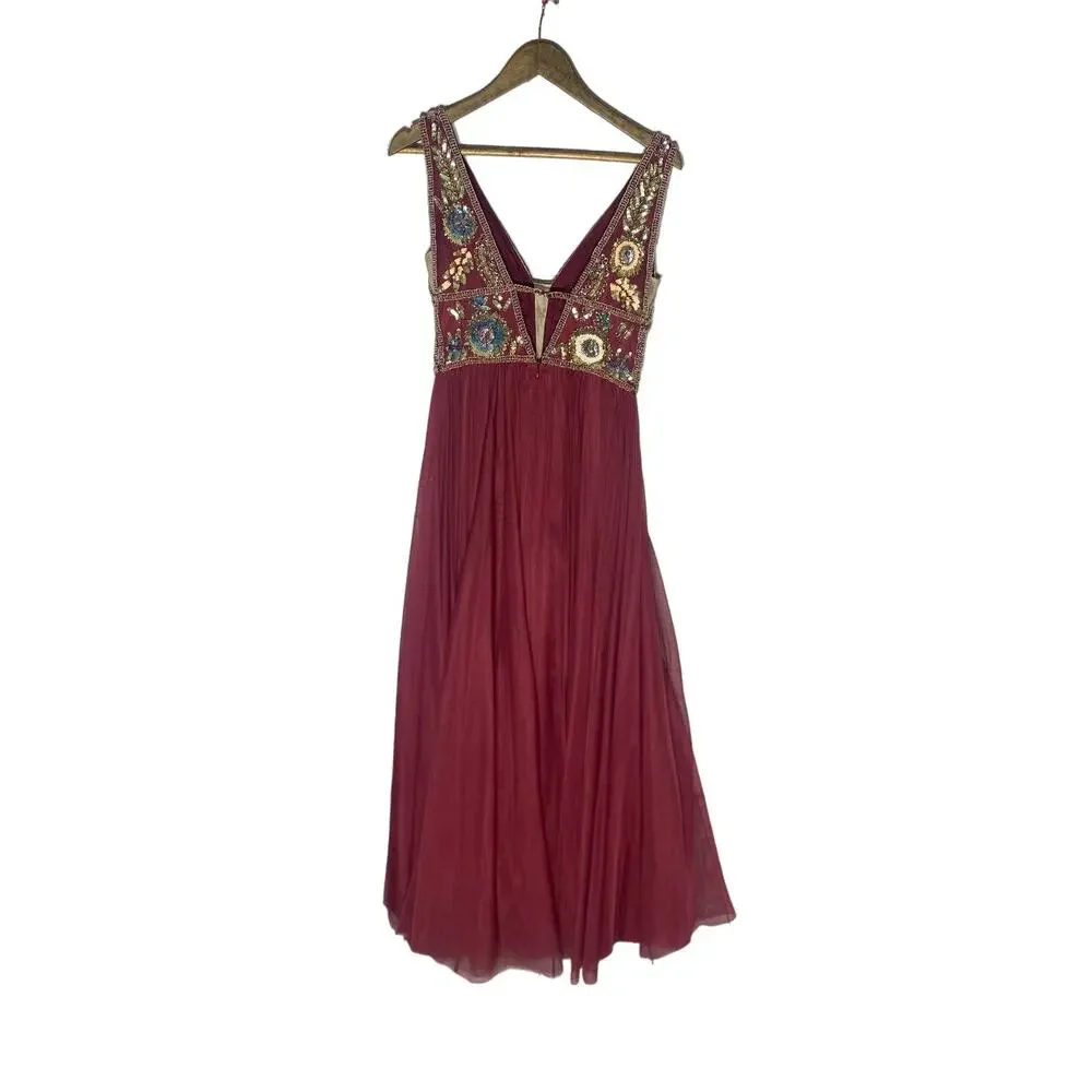 Sherri Hill Prom Dress - Picture 6 of 8